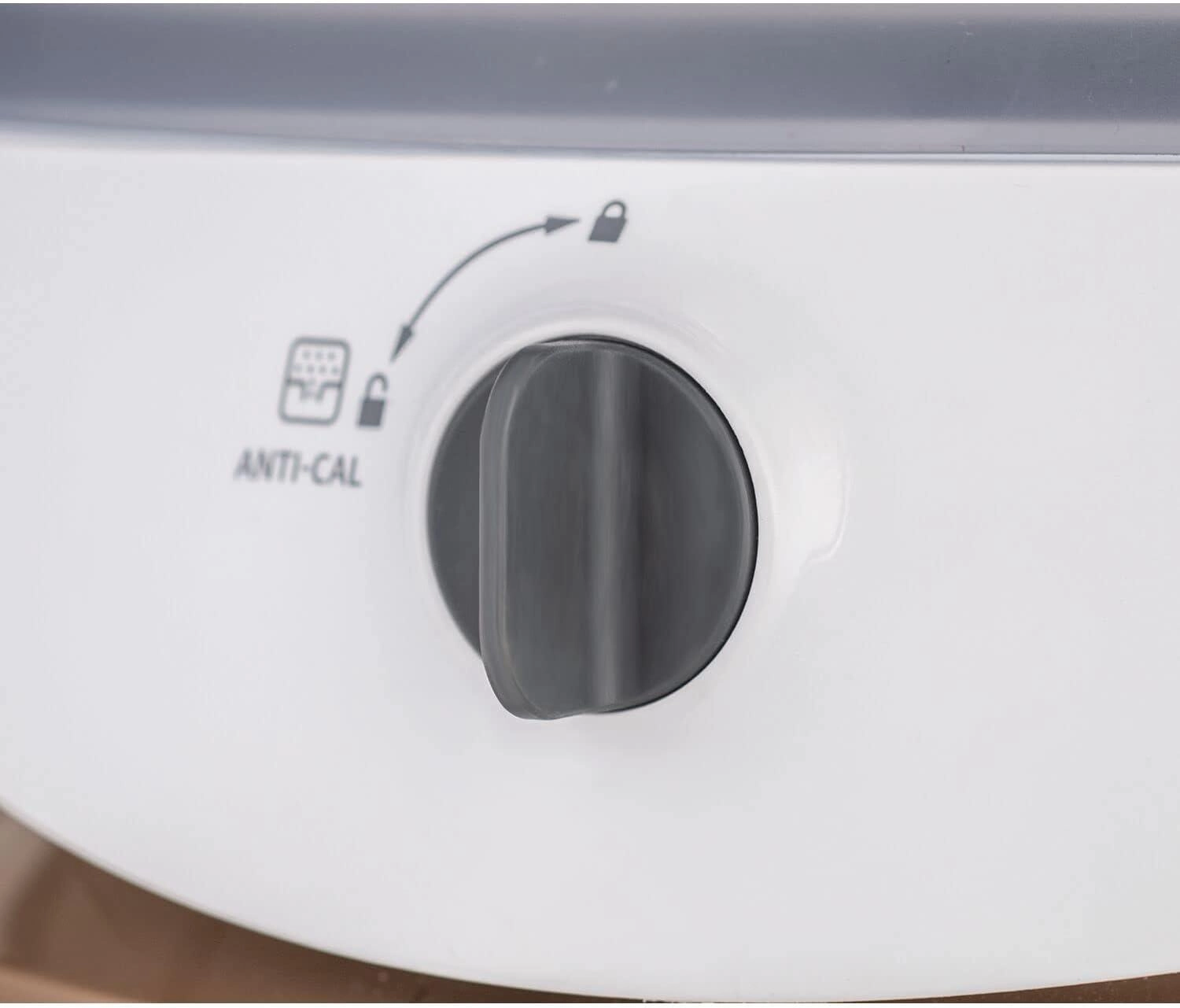 BD-GST2400-B5 - Twin Pole 2400W 1.5L