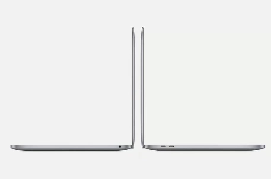 (Renewed) MacBook Pro - 13'' 512GB 8GB M1
