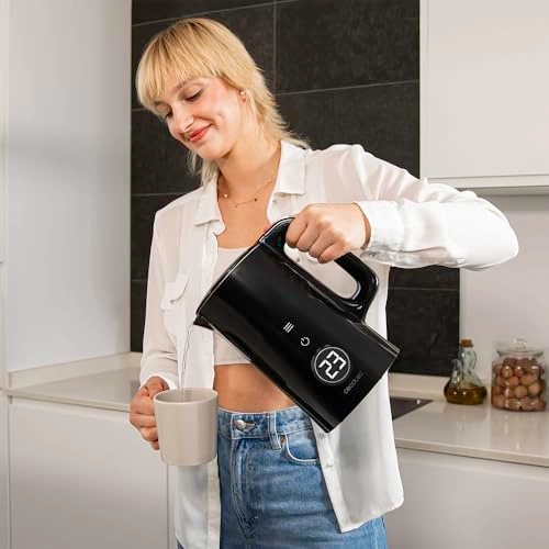 Thermosense 600 Touch Neo 01445