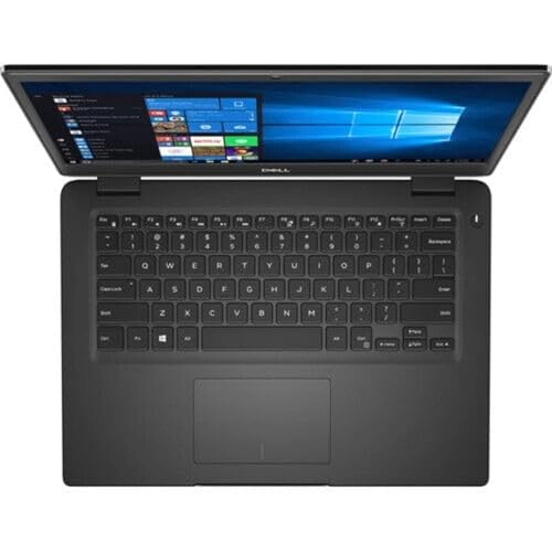 (Renewed) Latitude 3400 - 14'' Core i7-8565U 16GB DDR SDRAM 512GB SSD