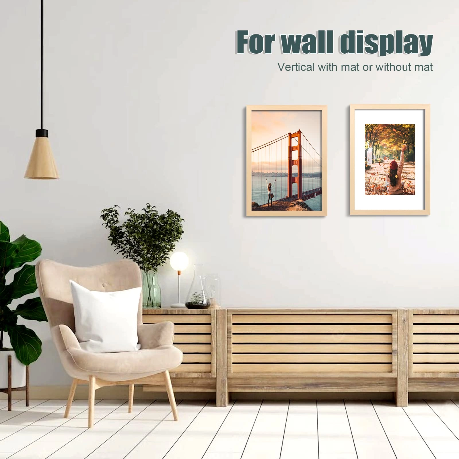 Picture Frame - 12x16