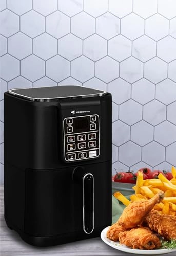 Air Fryer ME-AF653