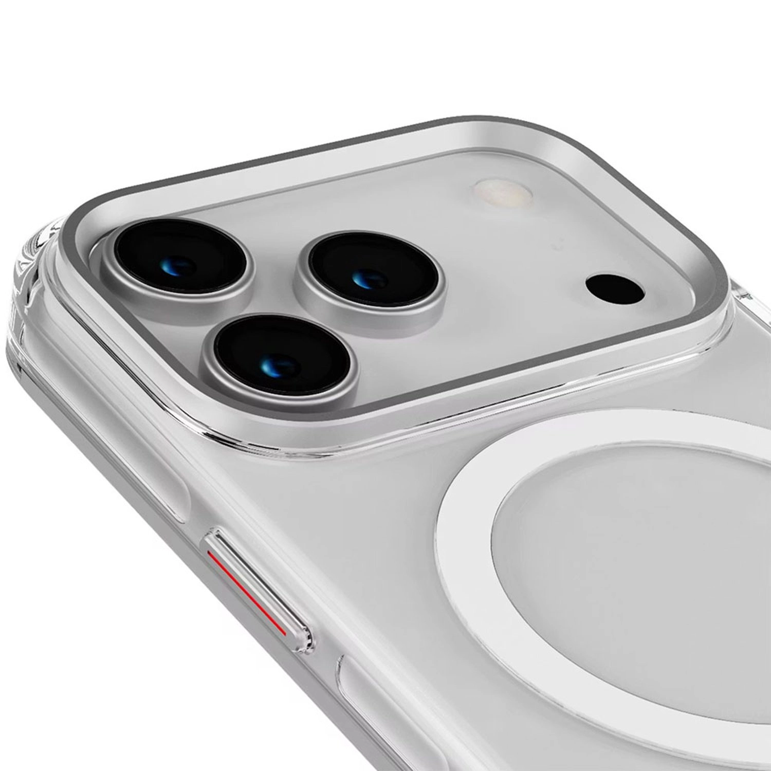 Allure Hard Case with MagSafe for Apple iPhone 17 Pro