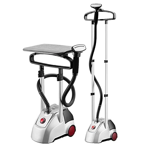 Garment Steamer - 2000W 2.5L