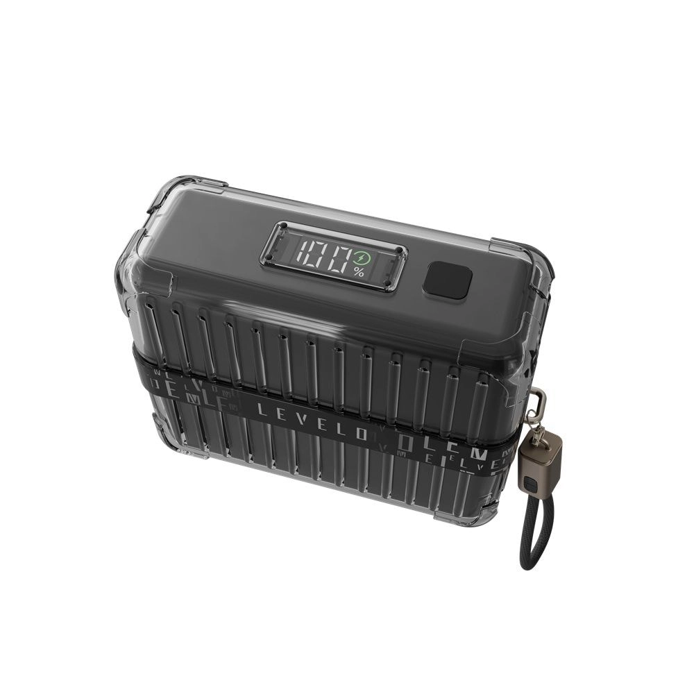 Aerion - 10000mAh Fast charging