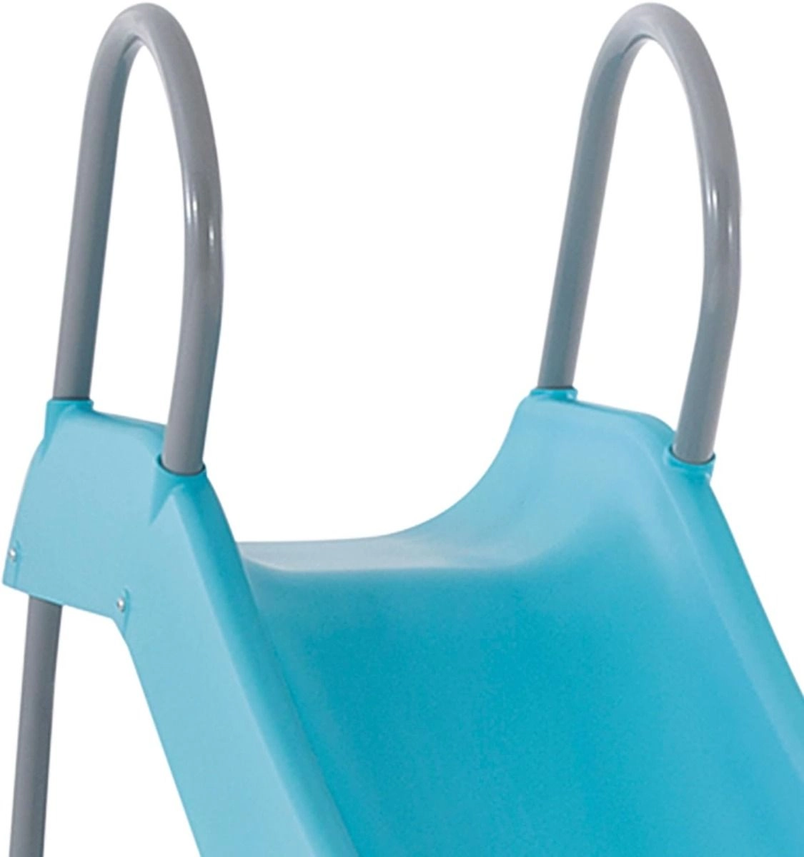 Freestanding Slide - Blue 2.44 m