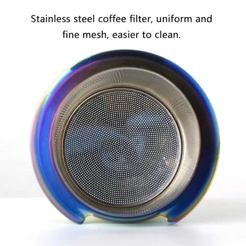 Wooden Household Cold Drip - 500ML Slow Drip