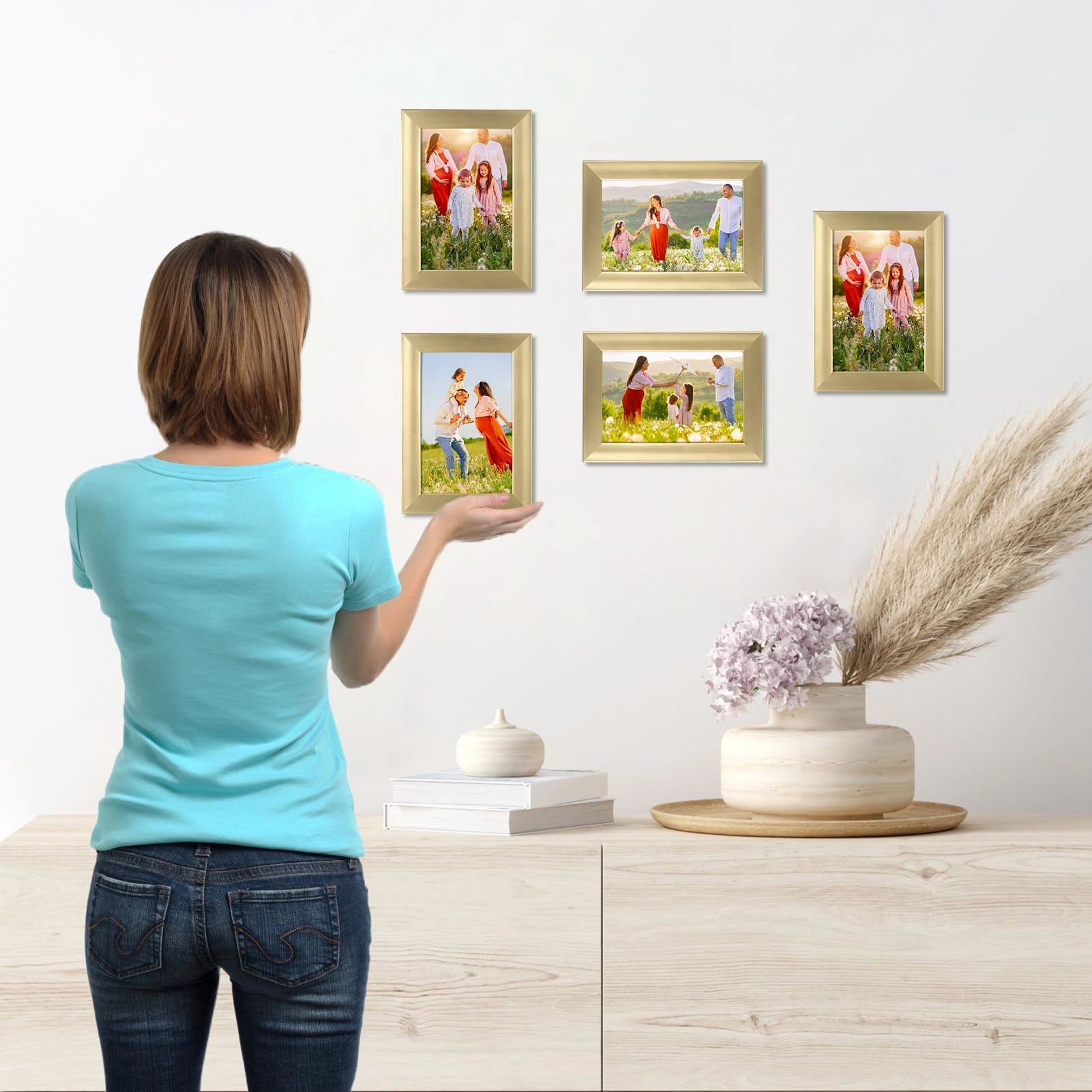 Photo Frame - 4x6
