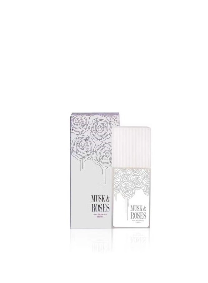 Rawdah Eau de Parfum 50 ml