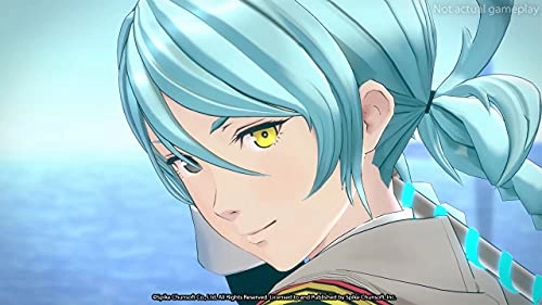 AI: THE SOMNIUM FILES - nirvanA Initiative Collector's Edition - Xbox One and Xbox Series X