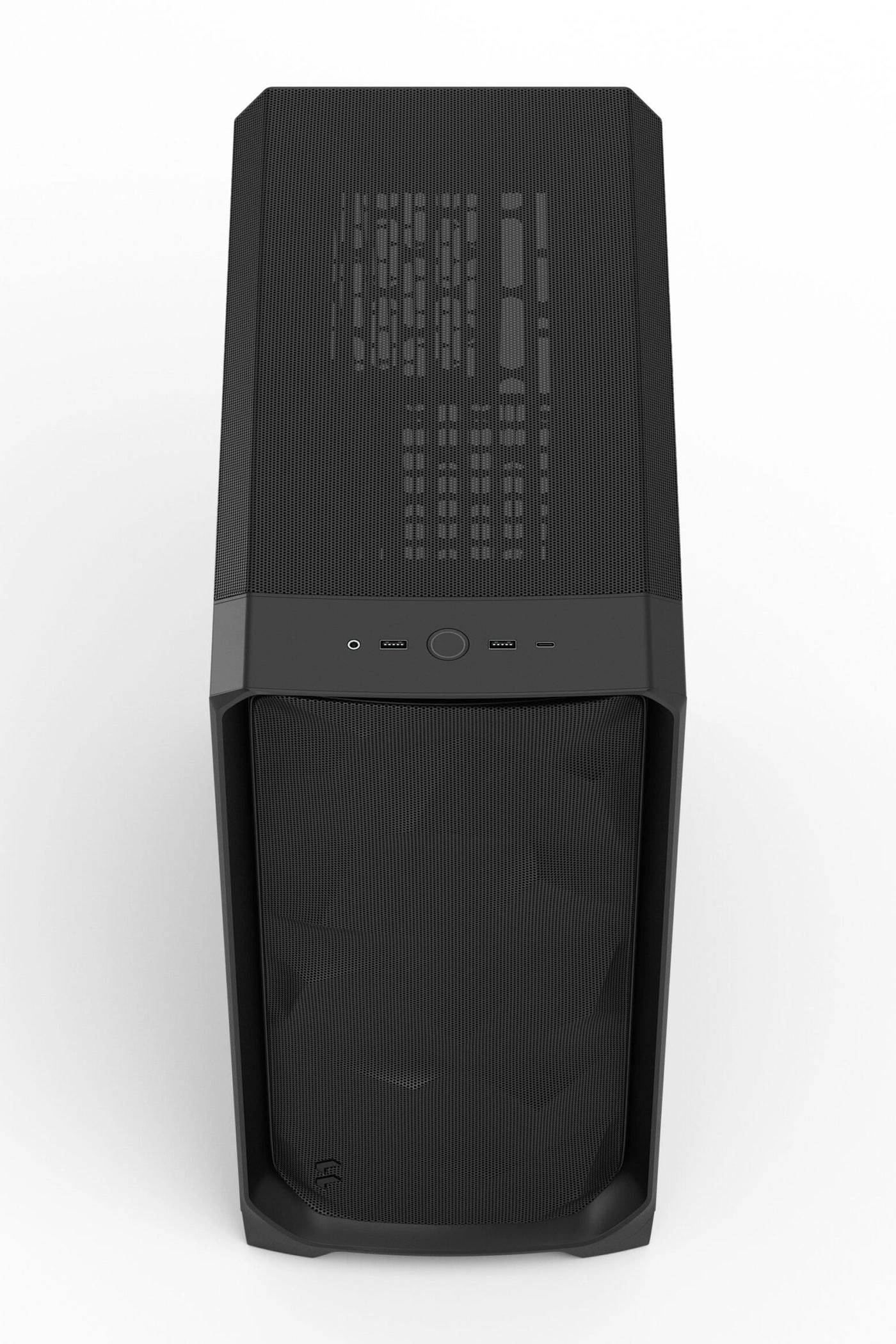 Meshify 3 - Mid Tower