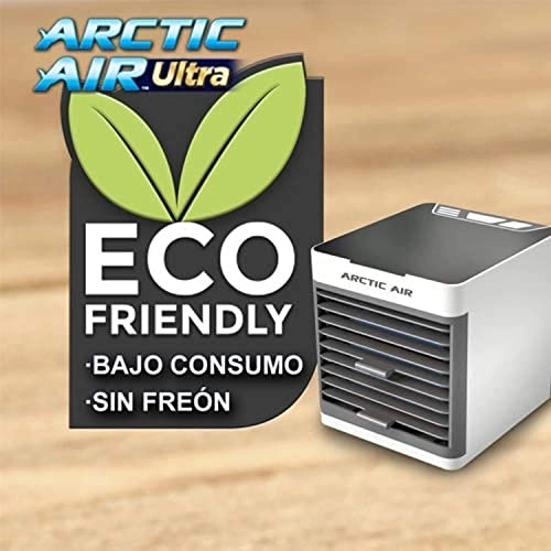 Arctic Personal Air Cooler