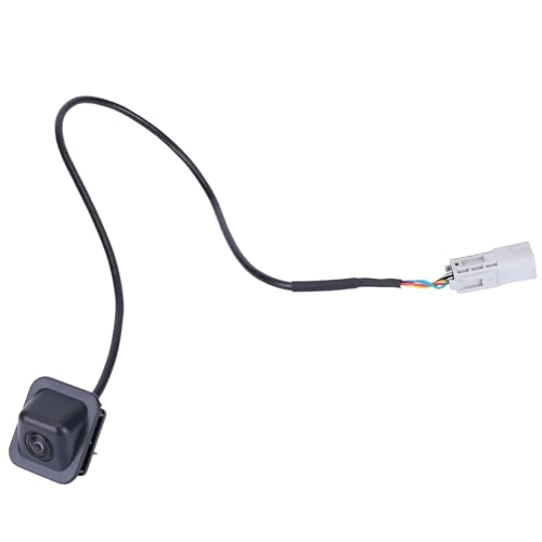 Rear Park Assist Camera - Night vision wired