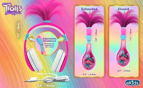 TR-140 Wired Headphone Bundle