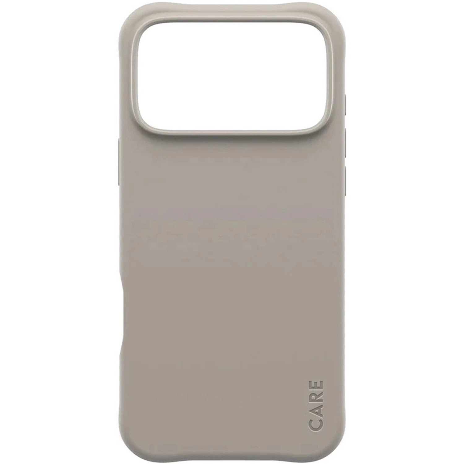 Care Fashionable Case with MagSafe for Apple iPhone 17 Pro Max