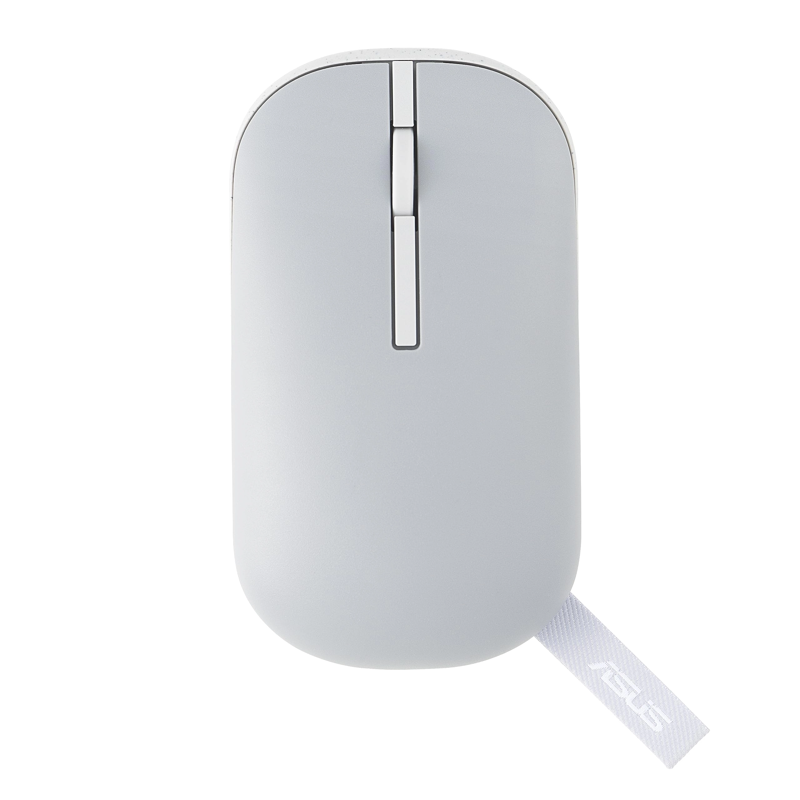 Marshmallow Mouse MD100 - Wireless