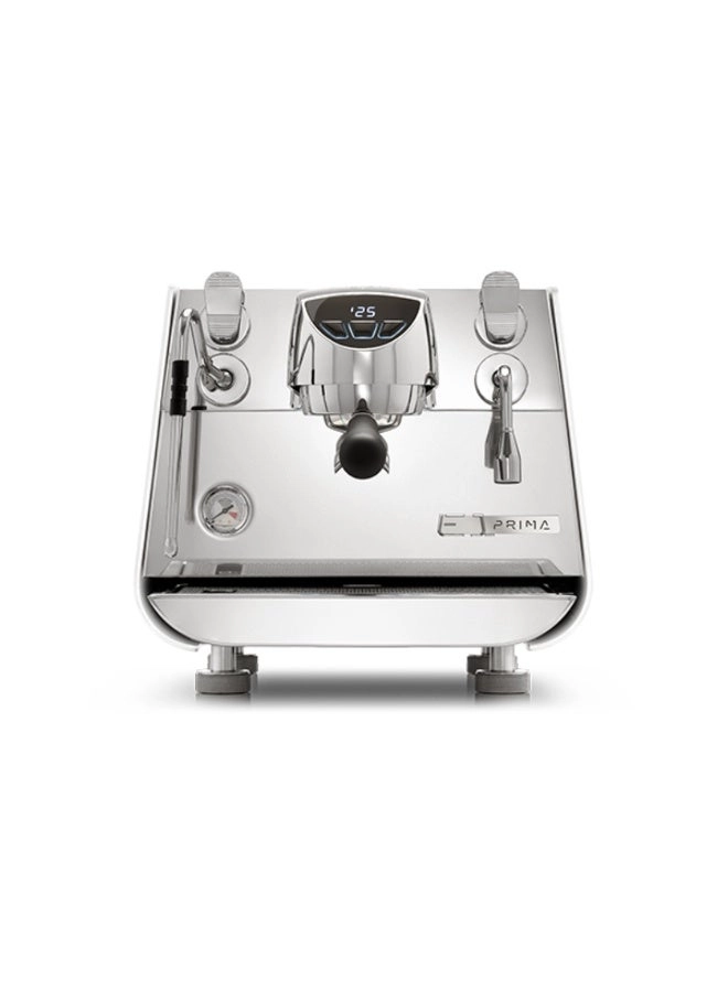 E1 Prima - Dual Boiler Volumetric Dosing App Control