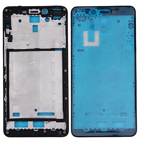 Front Housing LCD Frame Bezel - Xiaomi Redmi Note 2
