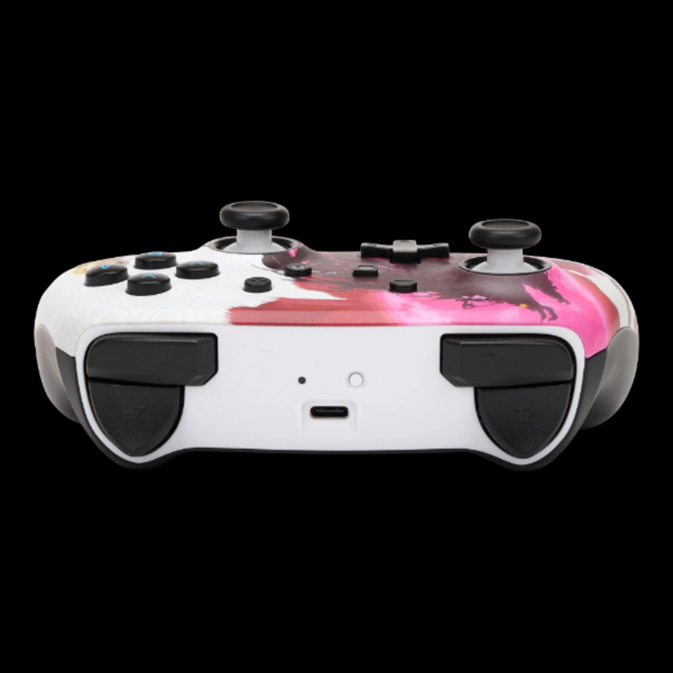 Enhanced Wired Controller - Nintendo Switch