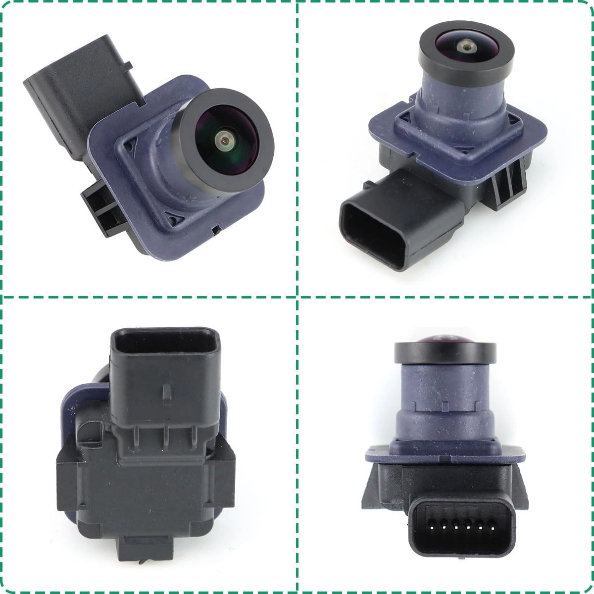 F2GZ19G490A - Night vision