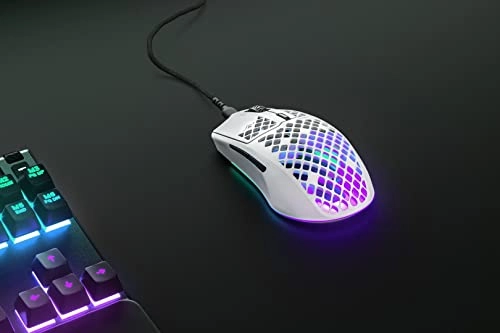 Aerox 3 Gaming Mouse - Wired