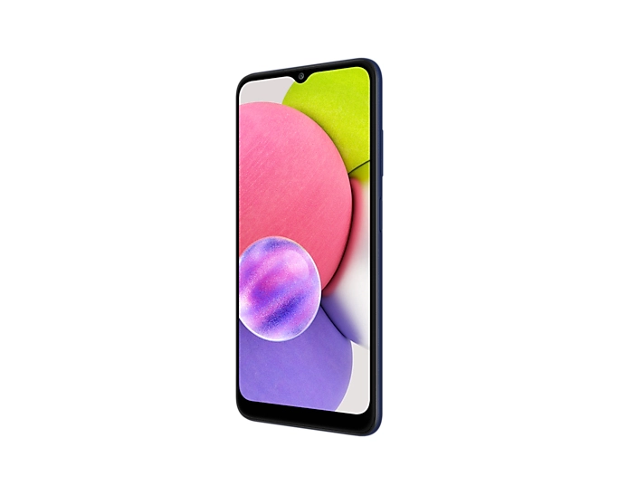 Galaxy A03 - 3GB 32GB