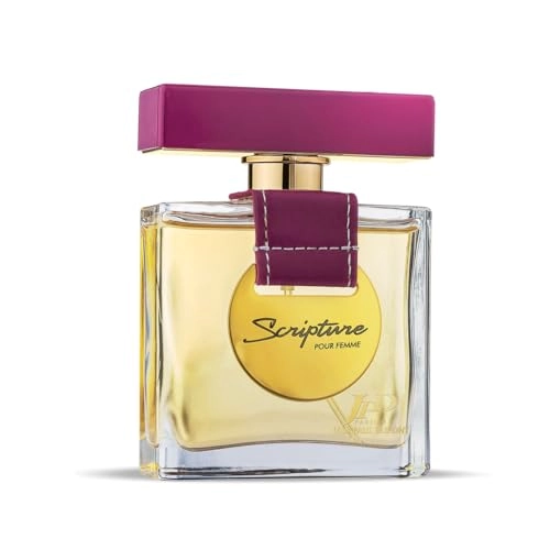 Scripture Eau de Parfum 100ml
