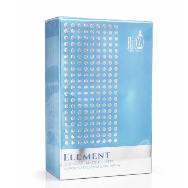 Element - Eau de Toilette 100ml