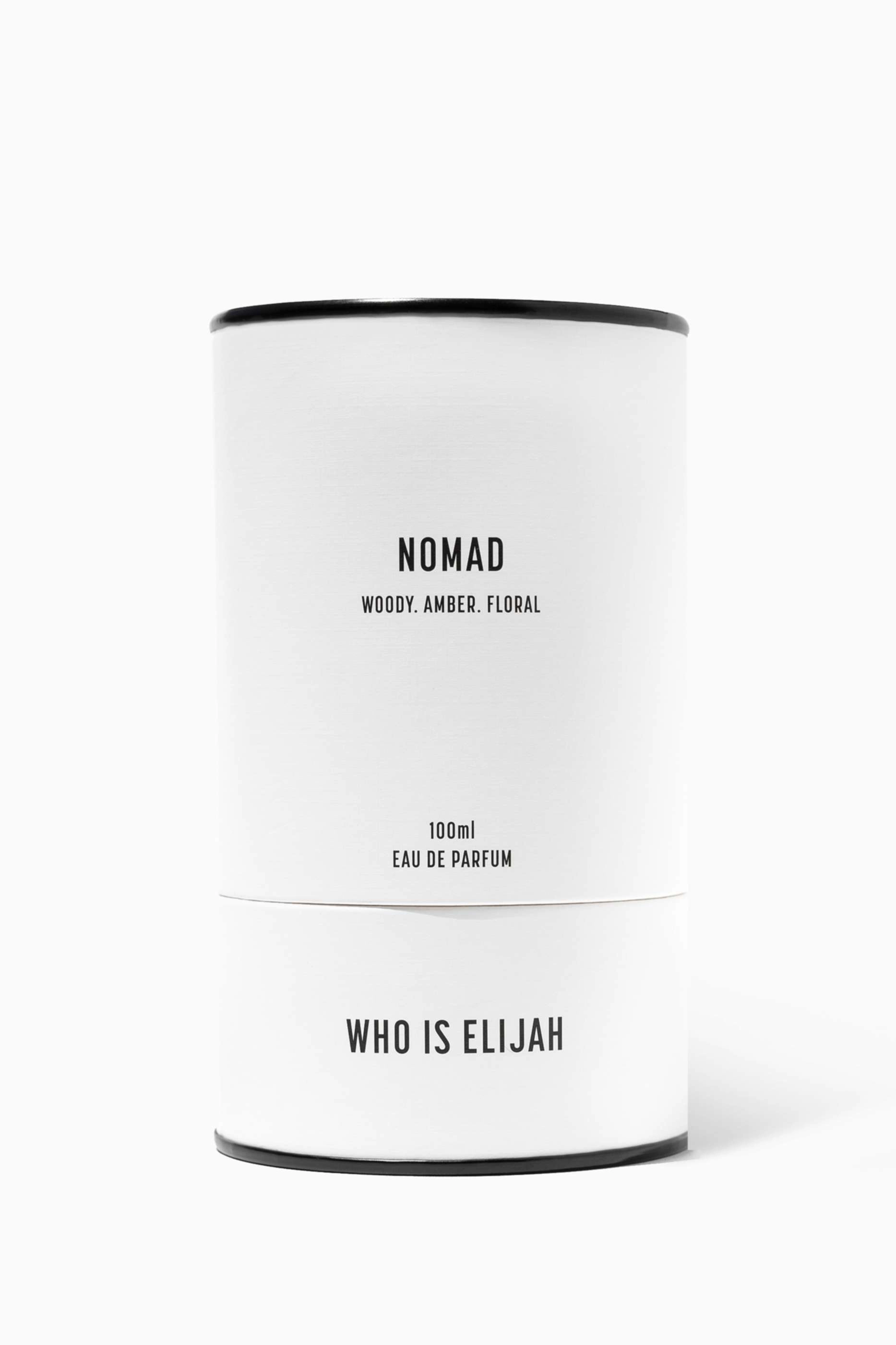 Nomad Eau de Parfum 100ml