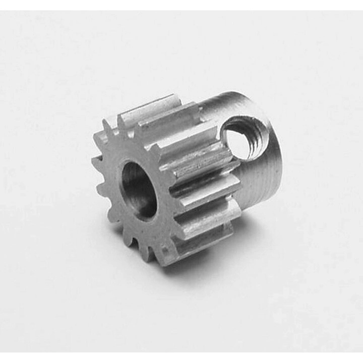 brand: robinson racing products 8715 Pinion Gear - Hard Bore 08 Module 15T