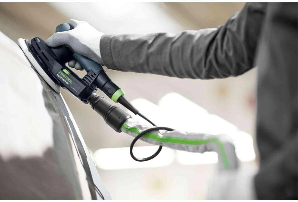 576326 - 6Inch Random Orbital Sander ETS EC1503 EQPlus