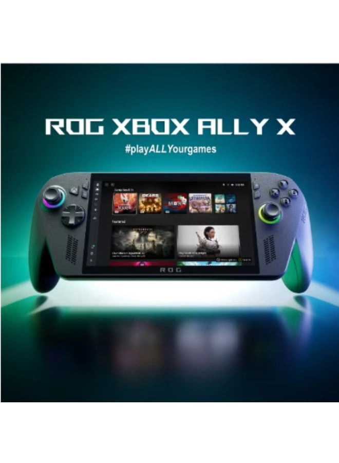 ROG Ally X - 1TB