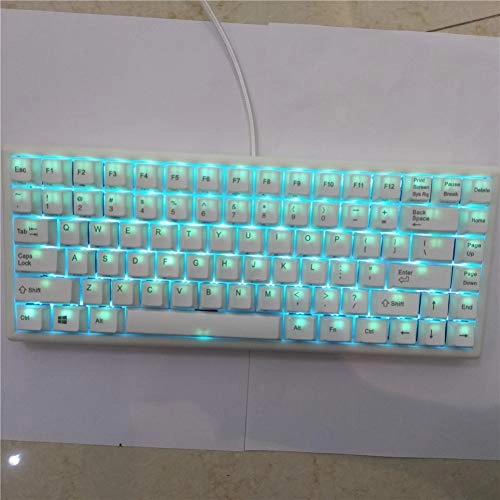 Mechanical Keyboard - Wired