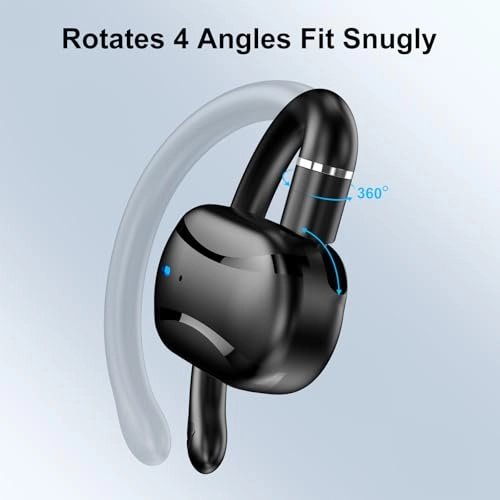 V8-1 Wireless Earbud