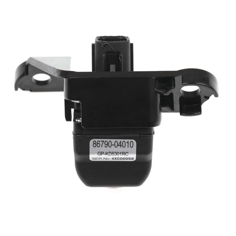 Rear View Backup Camera - Night vision