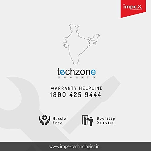 RITZY-1000 - Lightweight White