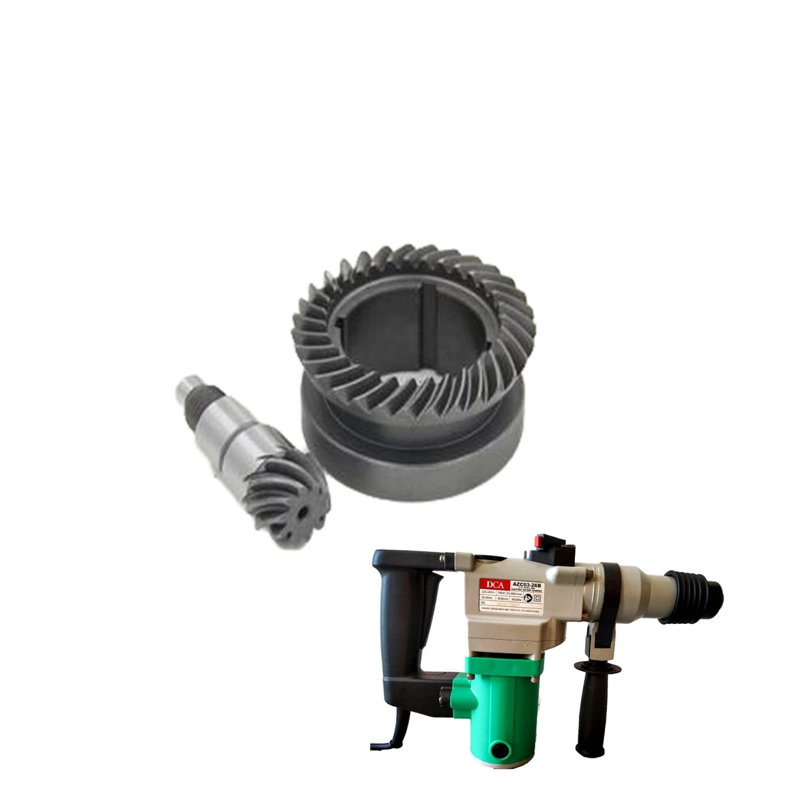 Utoolmart Cylinder Sleeve - Metal 1pcs