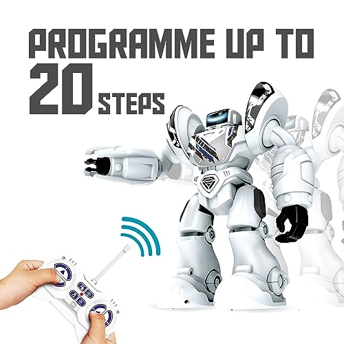 Robo Rapidfire