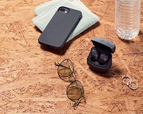 (Renewed) ATH-CKS50TW Wireless Earbud