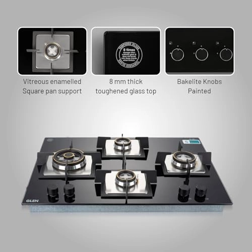 BH1074XSQHTTR70 Gas hob