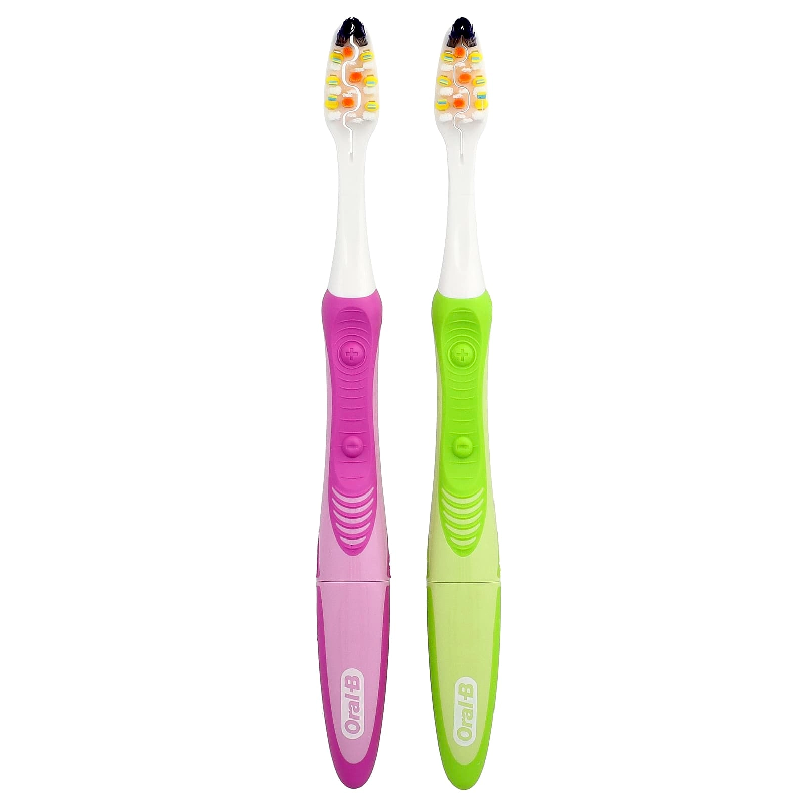 Pro Expert Pulsar - Medium 2-Piece Pack