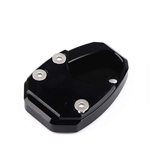 XCITINGS400 Motorcycle Side Bracket Extension Amplifying Pad - 2017-2019