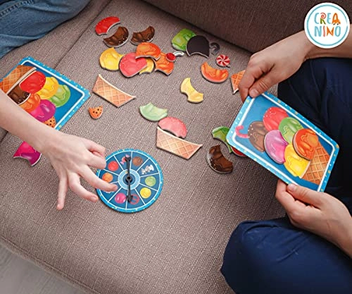 Who Will Ice King? - 3 years and up