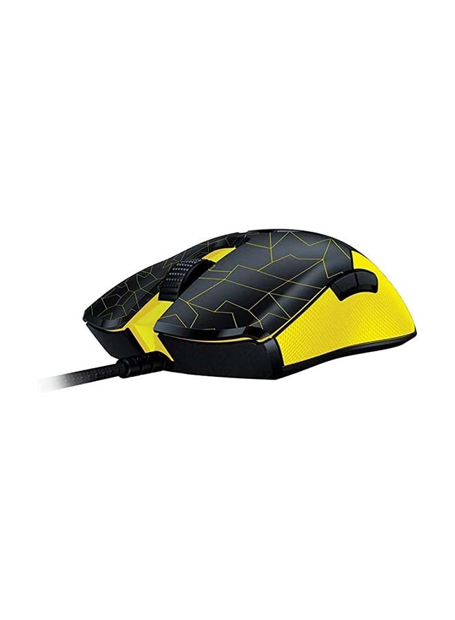 Viper Ambidextrous Wired Esports Gaming Mouse - USB