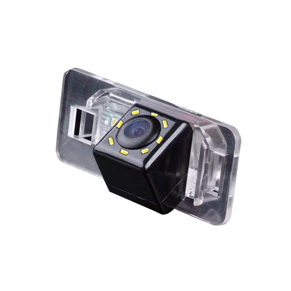 Rear View Camera - Night vision Wired 628 x 586 Pixels