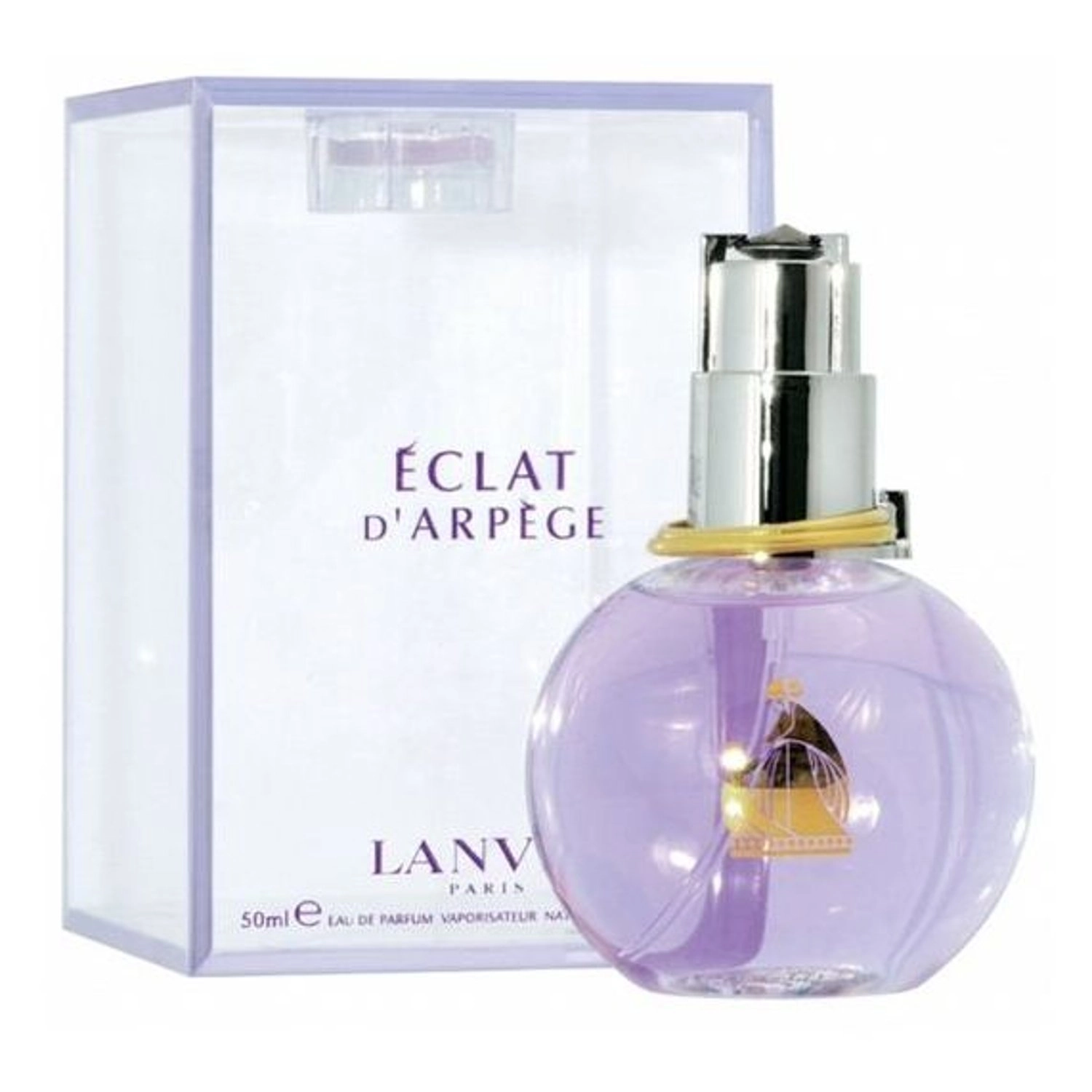 Lanvin Eclat D'Arpege Eau de Parfum 50ml