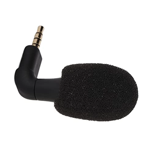 Sorandywam0dfuz6t 3.5mm-Mini-Jack Microphone