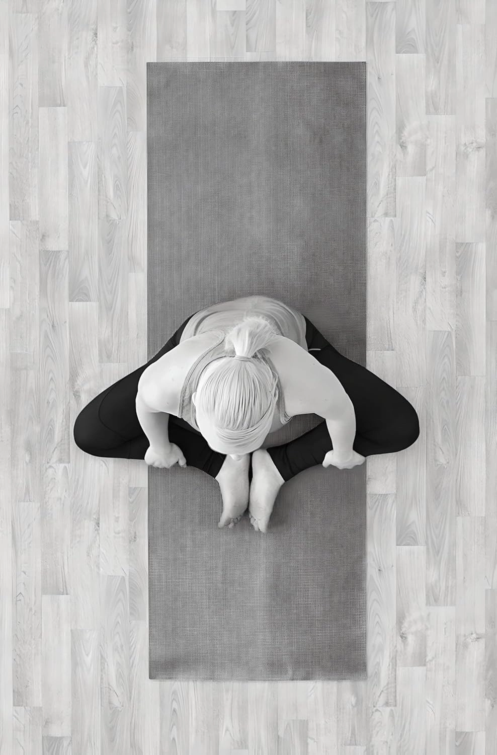 Yoga Mat - 4mm