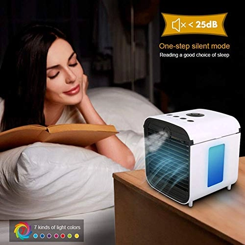 Personal Space Air Cooler