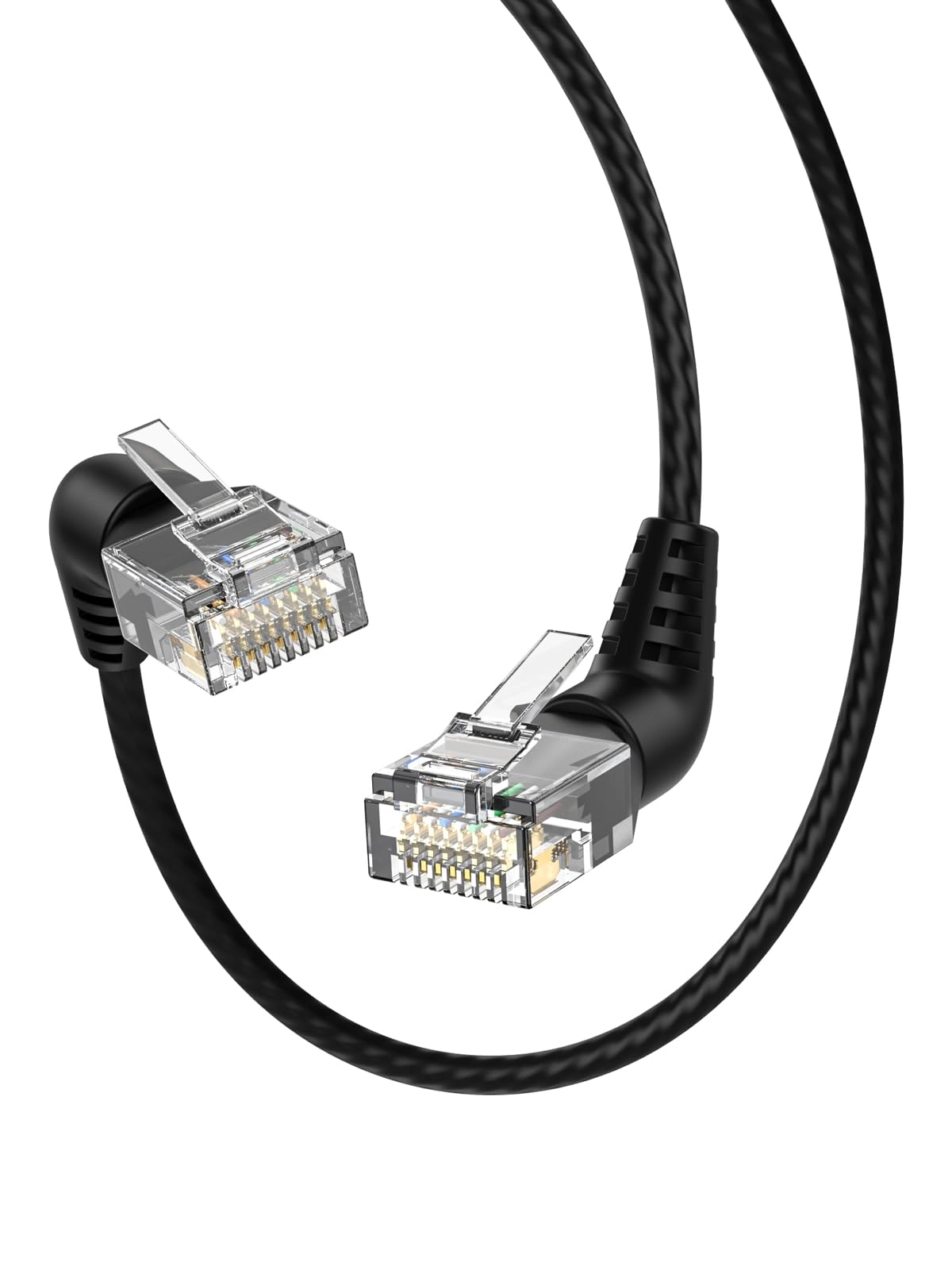 CAT6A Ethernet Cable - 05m164ft